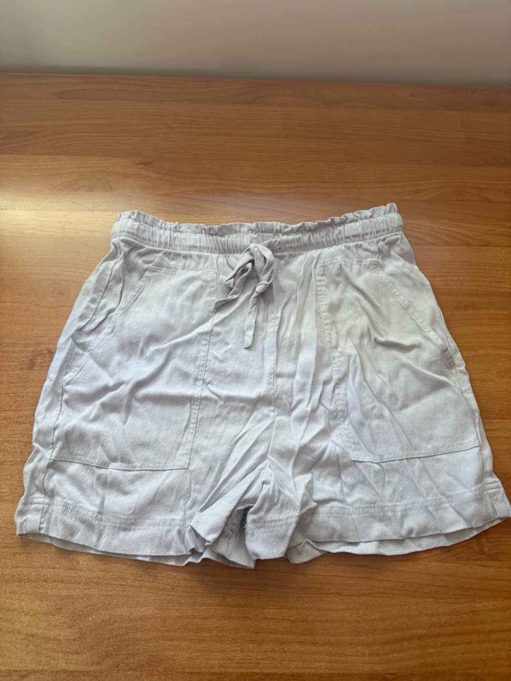 Gentle Fawn Lilac Women's Drawstring Shorts
